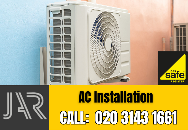 air conditioning installation Epsom