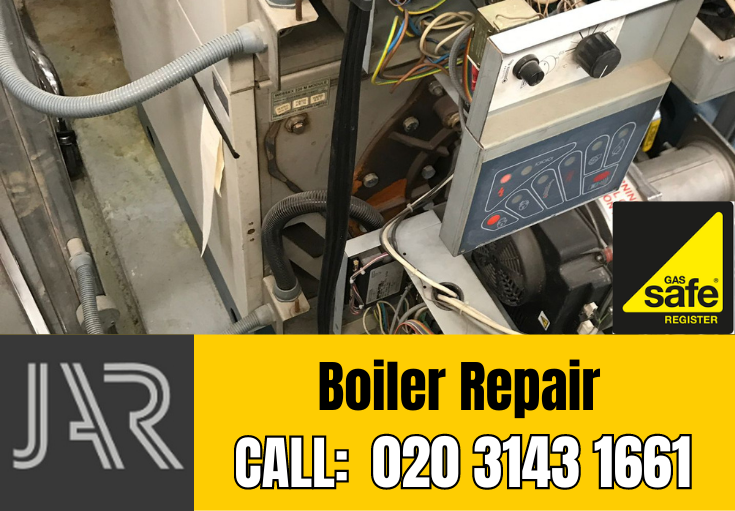 boiler repair Epsom