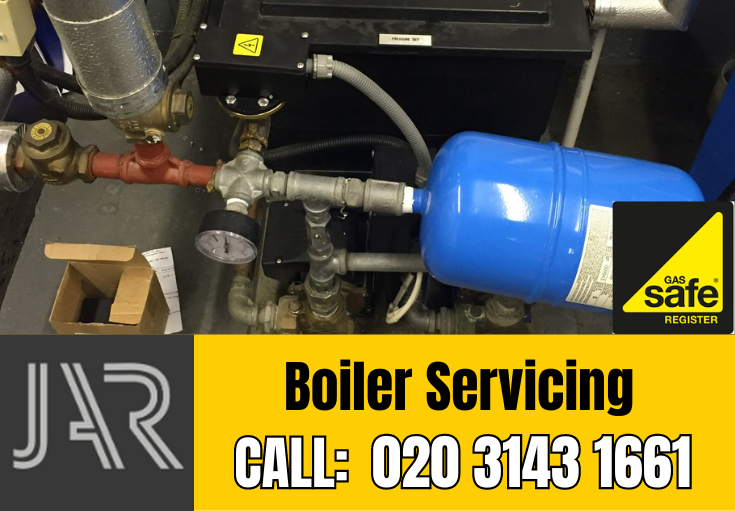 boiler service Epsom