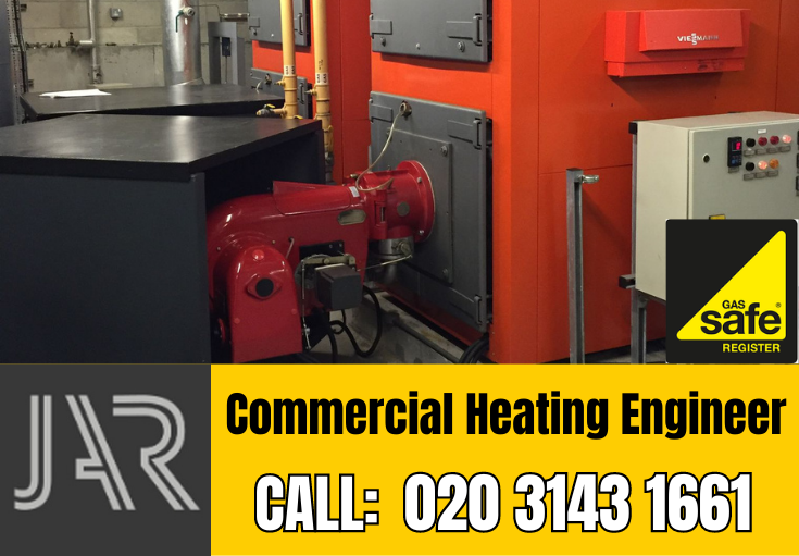 commercial Heating Engineer Epsom