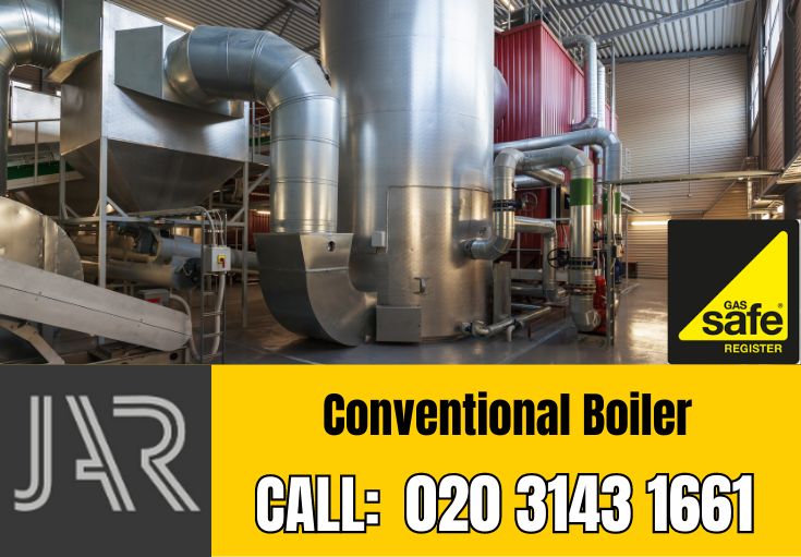 conventional boiler Epsom