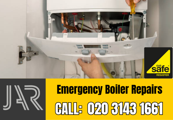 emergency boiler repairs Epsom