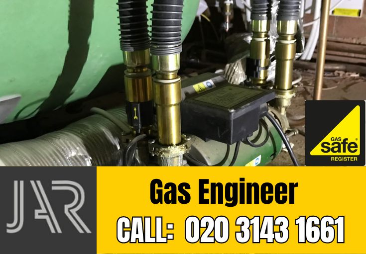 Epsom Gas Engineers - Professional, Certified & Affordable Heating Services | Your #1 Local Gas Engineers