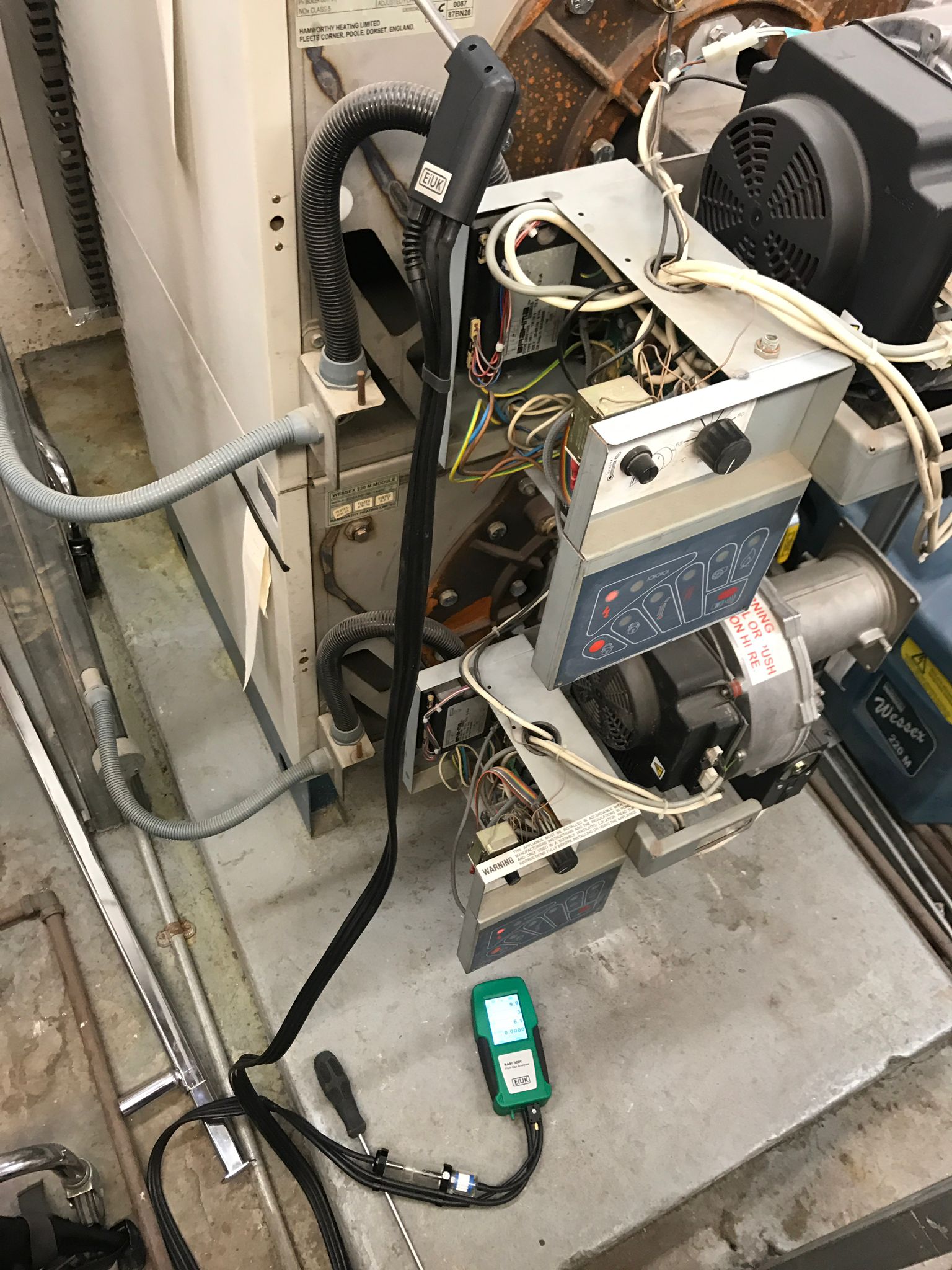 gas safe registered engineer near me Epsom, KT17, KT18, KT19