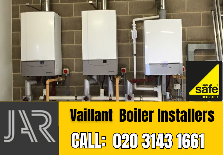 Vaillant boiler installers Epsom